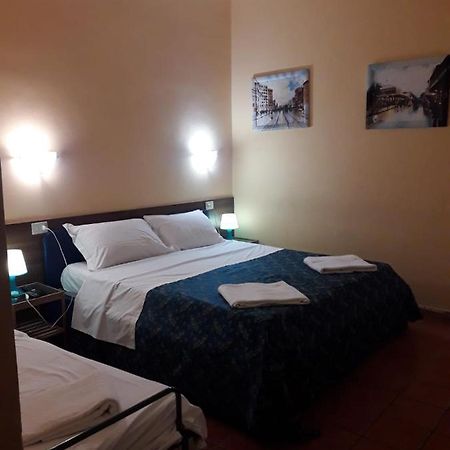 Rose Village Guest House Roma Exterior foto