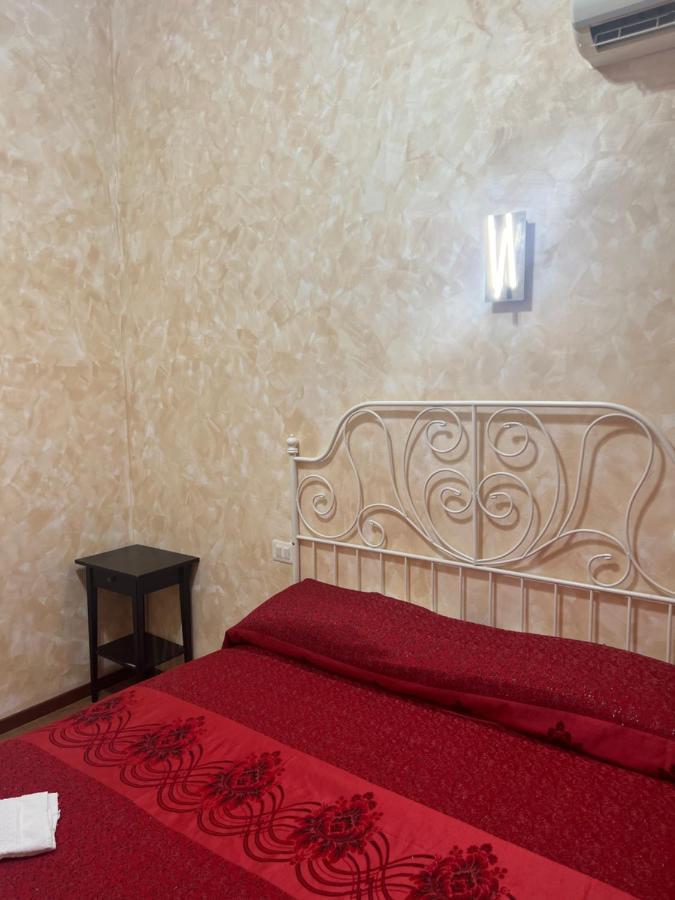 Rose Village Guest House Roma Exterior foto