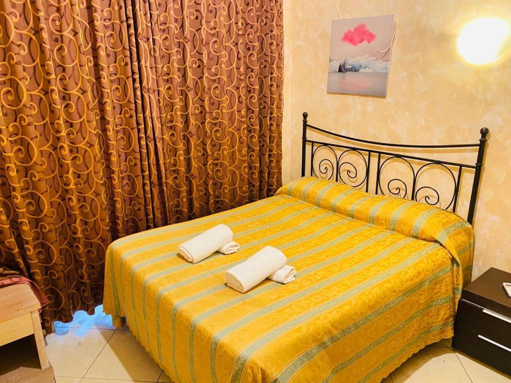 Rose Village Guest House Roma Exterior foto