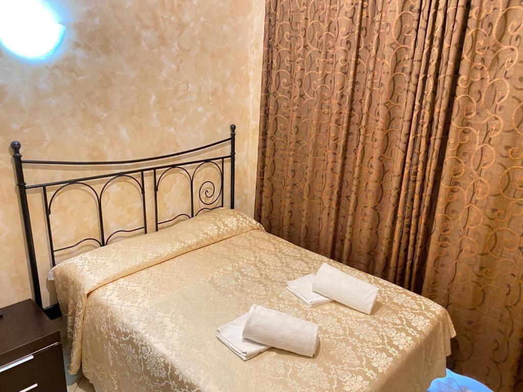 Rose Village Guest House Roma Exterior foto