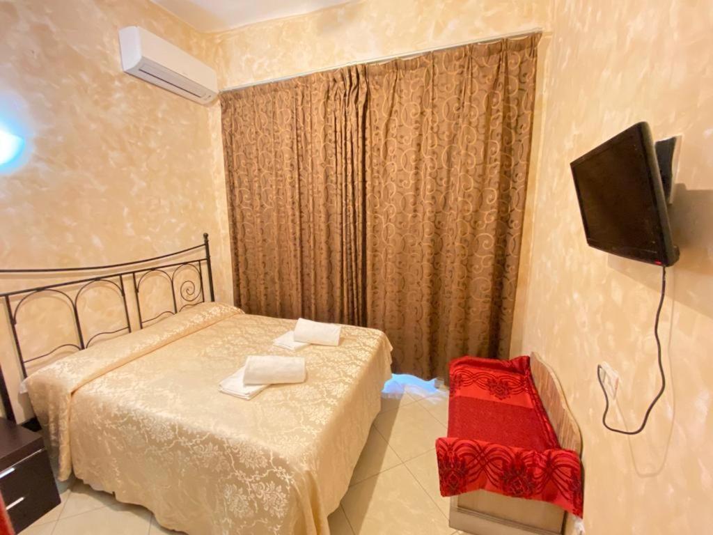 Rose Village Guest House Roma Exterior foto